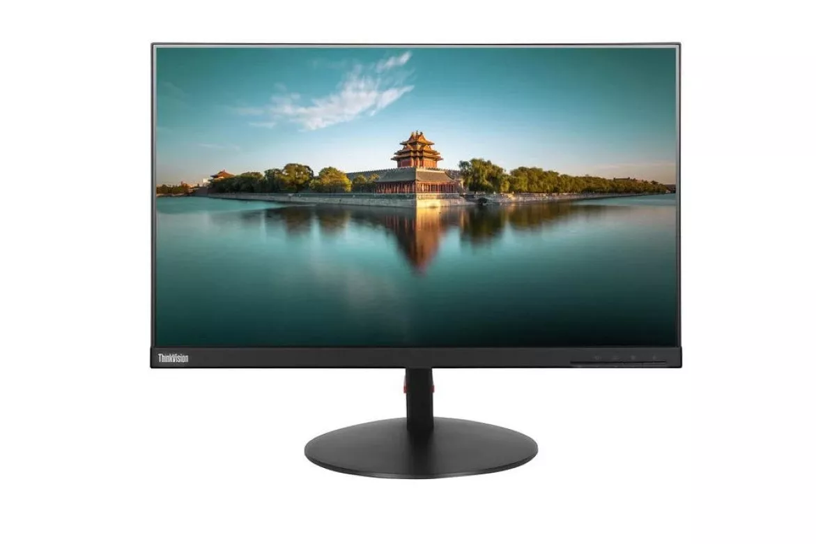 Lenovo ThinkVision T24i 23.8" LED IPS FullHD