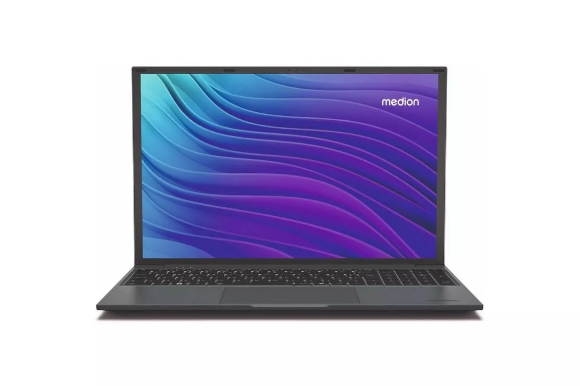 Port&aacute;til Medion Akoya E16443 16" Intel Core i7-13620H 16GB 1TB SSD Intel UHD Windows 11 Home