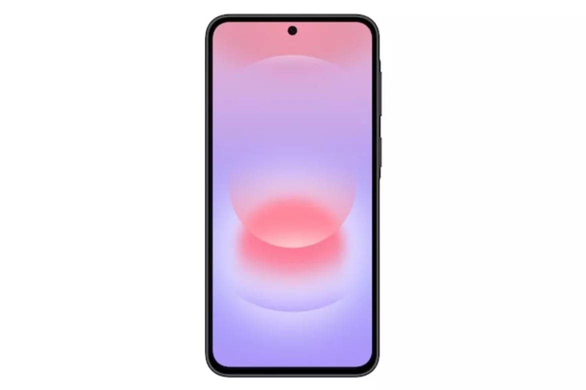 Samsung Galaxy A37 5G 8GB 256GB 6.7" Carb&oacute;n vegetal