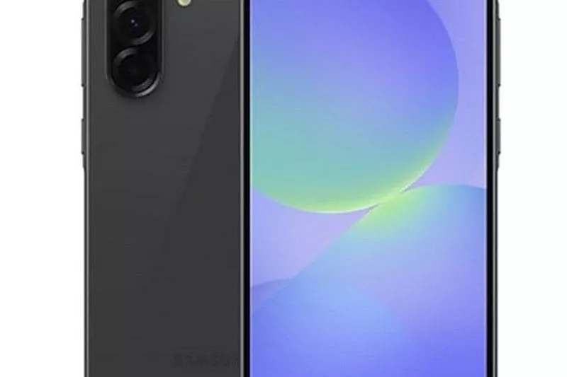 Samsung Galaxy A36 5G 6GB 128GB 6.7" Super AMOLED Negro Versi&oacute;n Internacional