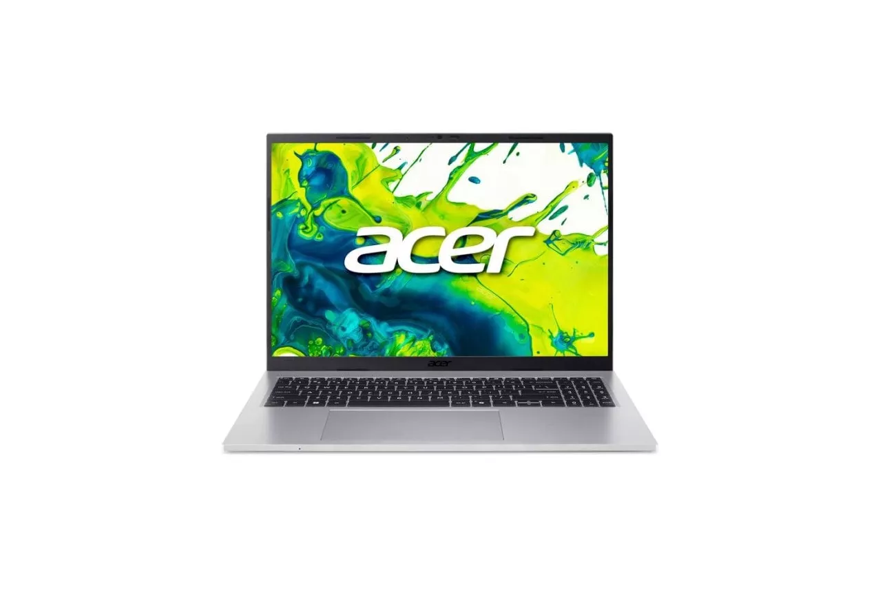 Port&aacute;til Acer Aspire Go 16 16" AMD Ryzen AI 7 350 16GB 512GB SSD Radeon 860M Windows 11