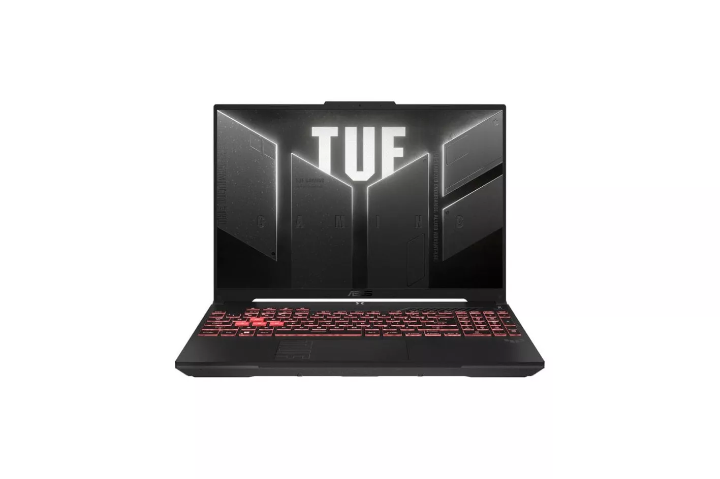 Port&aacute;til ASUS TUF Gaming A16 FA607NUQ-RL038W 16" AMD Ryzen 7 7735HS 16 GB 512 GB SSD RTX 4050 Windows 11