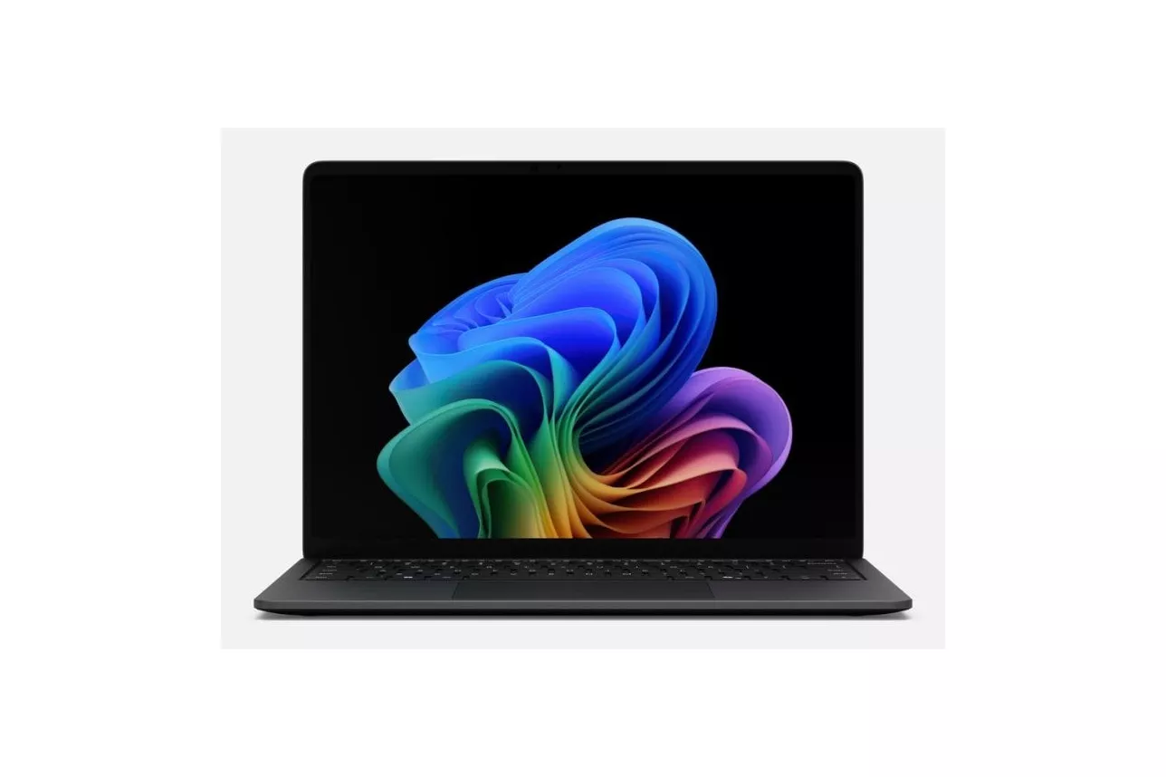 Port&aacute;til Microsoft Surface Laptop 8 13.8" Snapdragon X2 Plus 32GB 256GB SSD Adreno GPU Windows 11 Pro