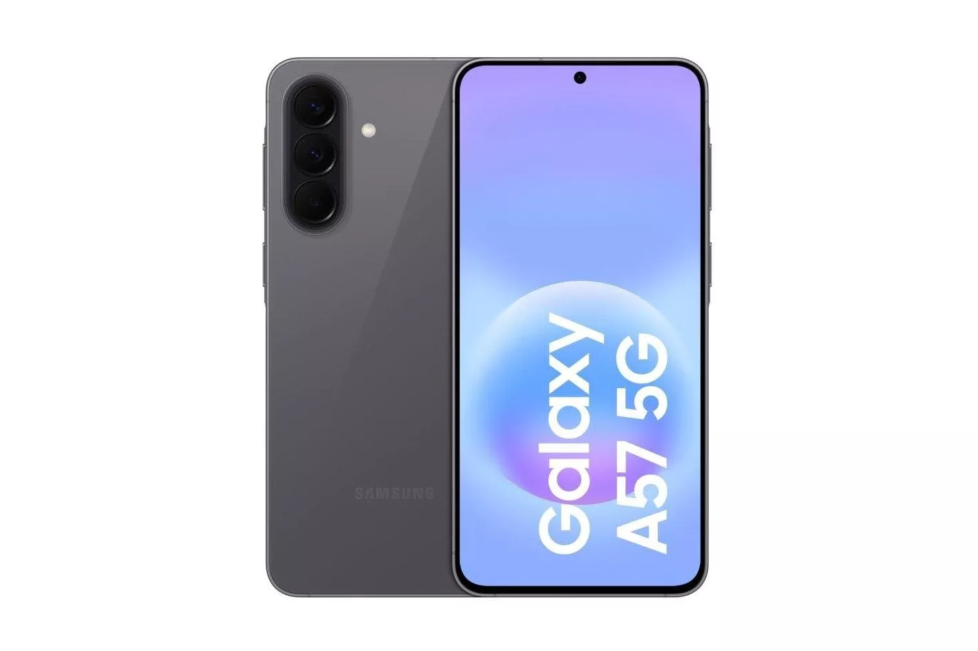 Samsung Galaxy A57 5G 12GB 512GB 6.7" Gris