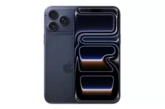 Smartphone/M&oacute;vil Apple iPhone 17 Pro Max 6.9" 12GB 512GB 5G Azul Oscuro -