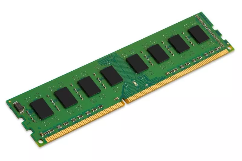 Kingston KCP316NS8/4 DDR3 1600 PC-12800 4GB CL11