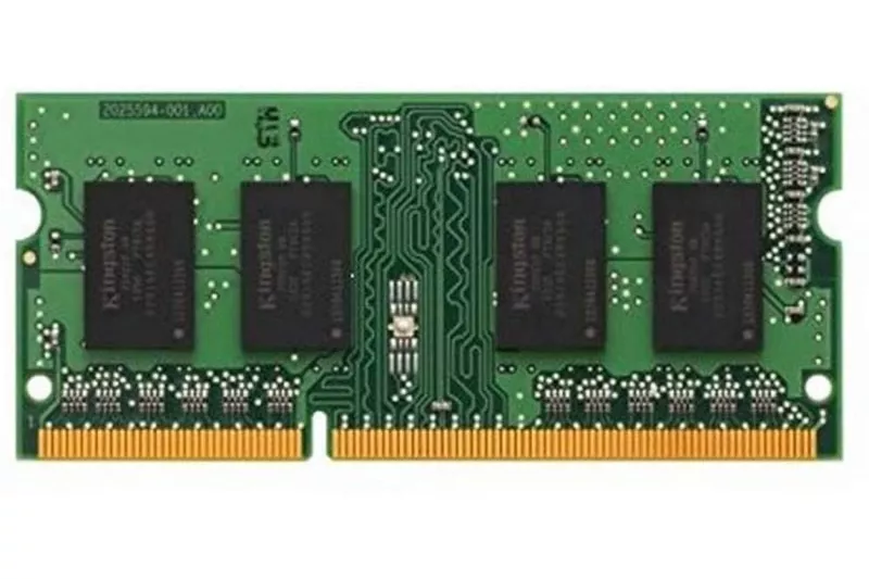 Kingston KCP3L16SS8/4 SO-DIMM DDR3L 1600MHz 4GB CL11