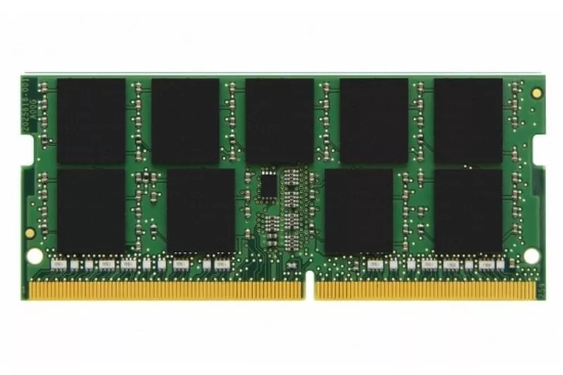 Kingston KCP426SD8/32 SO-DIMM DDR4 2666Mhz 32GB CL19