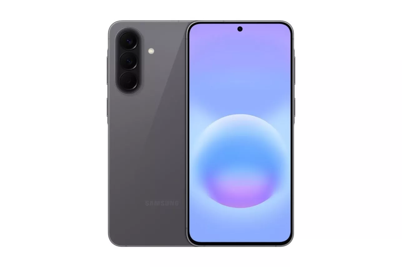 Samsung Galaxy A57 5G 12GB 6.7" 512GB Gris bater&iacute;a potente
