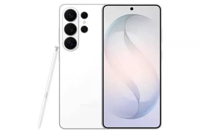 Smartphone/M&oacute;vil Samsung Galaxy S26 Ultra 6.9" 16GB 1TB 5G Blanco