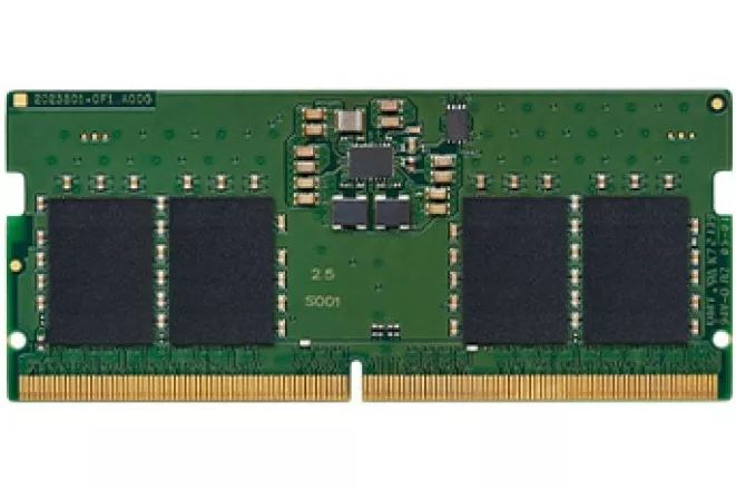 Kingston KCP548SD8-32 SO-DIMM DDR5 4800MHz 32GB CL40