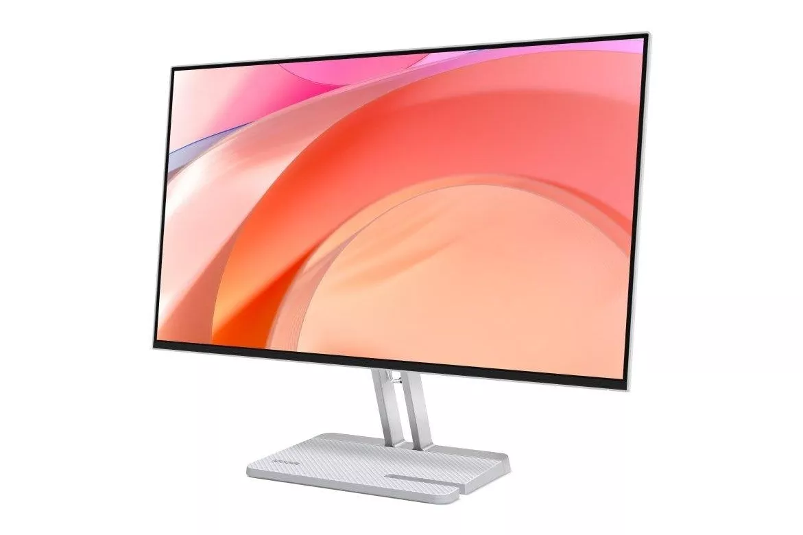 Monitor Lenovo L27-4r 27" FullHD 165 Hz IPS FreeSync 1 ms MPRT
