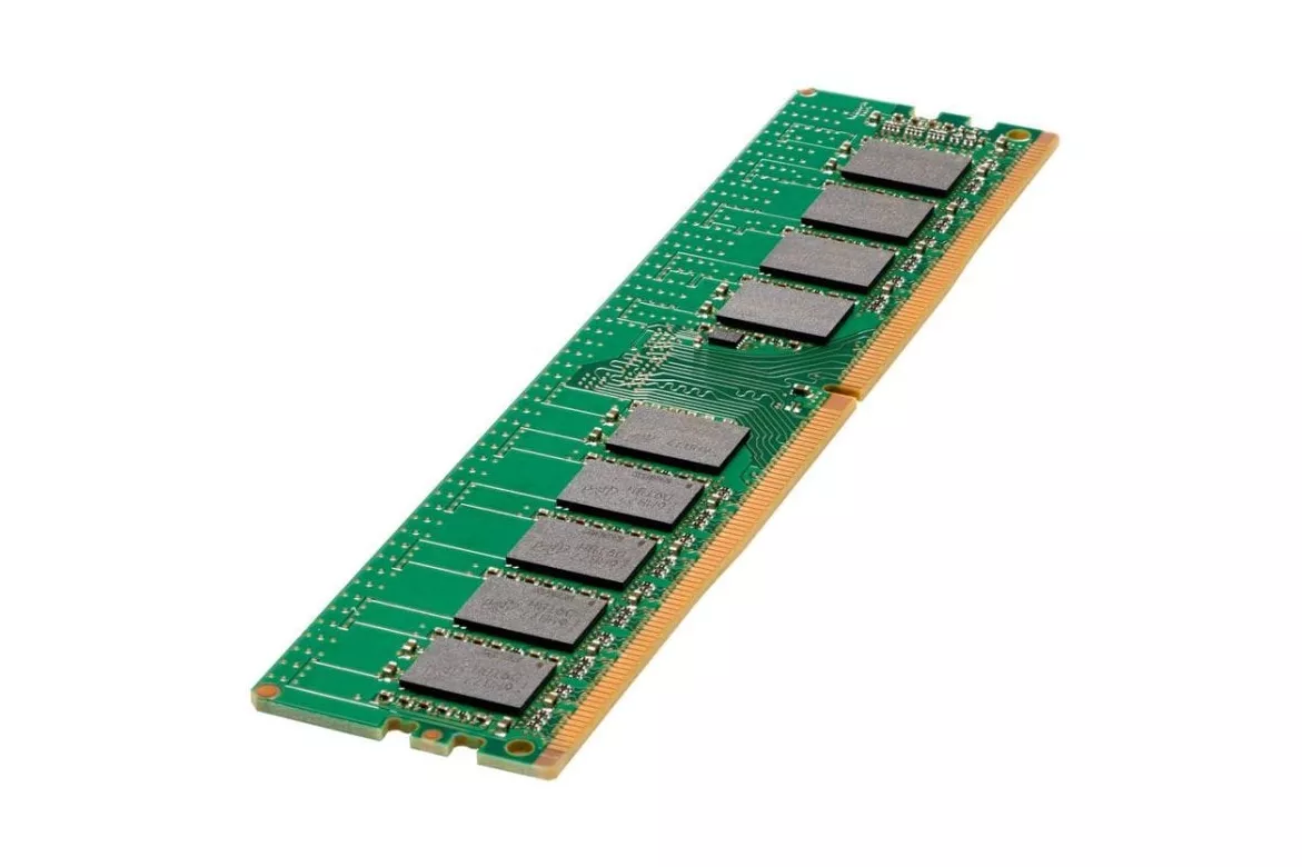 Hpe Smartmemory