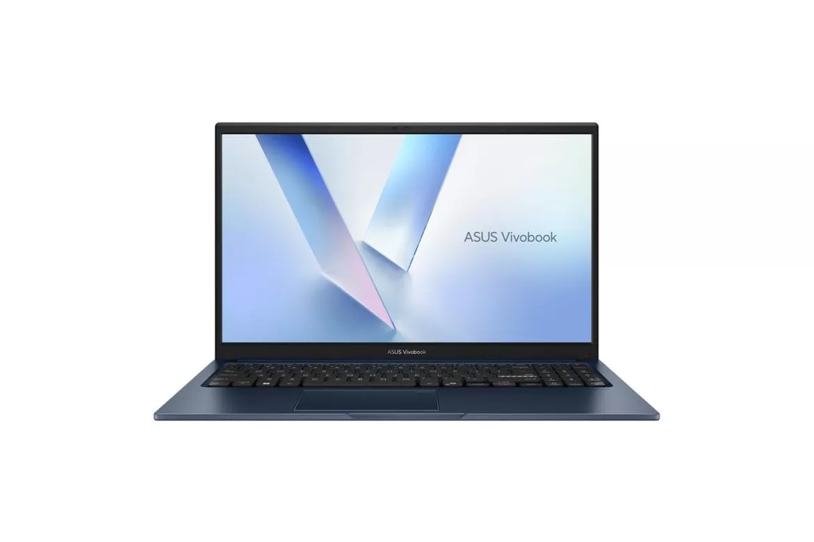 Port&aacute;til ASUS Vivobook 15 X1504MA 15,6" Intel Core 5 315 16GB 512GB SSD Intel Graphics Windows 11 Home