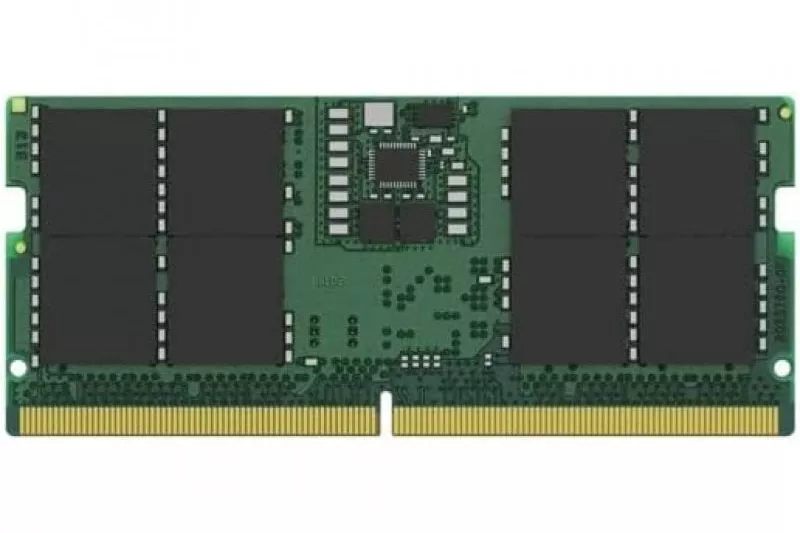 Kingston KCP548SS8 DDR5 4800Mhz SO-DIMM 16GB CL40