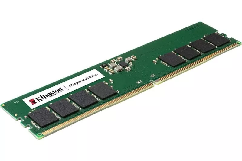 Kingston KCP548US6-8 DDR5 4800MHz 8GB CL40