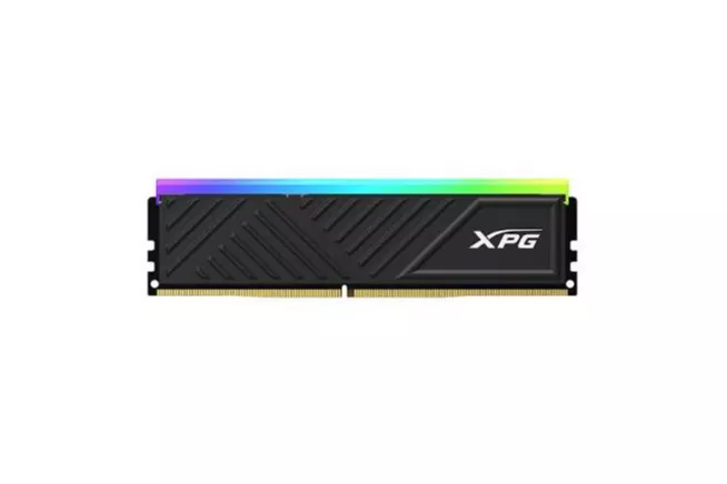 XPG NovaKey RGB 16GB (1x16GB) DDR5 6000MHz CL48 - Memoria RAM