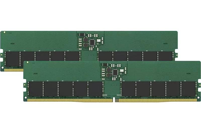 Kingston KCP548US8K2-32 DDR5 4800MHz 32GB 2x16GB CL40