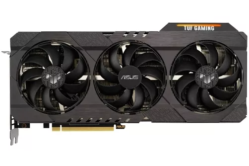 Asus TUF Gaming GeForce RTX3070 8GB GDDR6 - Gráfica