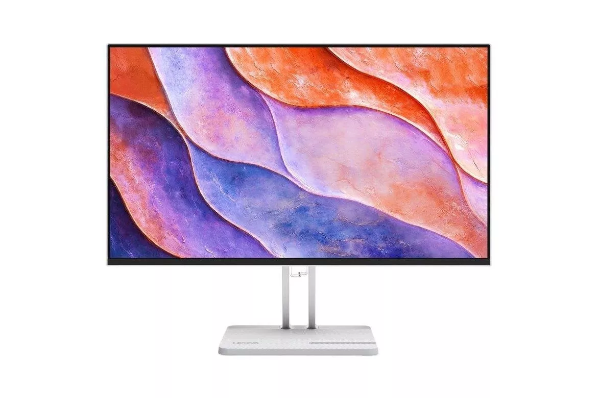 Monitor Lenovo L24-4r 23,8" Full HD 165 Hz IPS FreeSync 1 ms MPRT