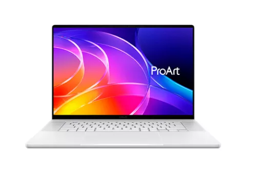 Port&aacute;til Asus ProArt 16 H7607BA-SE238W NVIDIA RTX Spark Superchip 48GB 1TB 16" OLED W11H