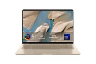 Port&aacute;til Asus Zenbook 14 OLED UX3480AA-SU536W Copilot+ PC Intel Core Ultra 7 355 24GB 512GB 14" W11H