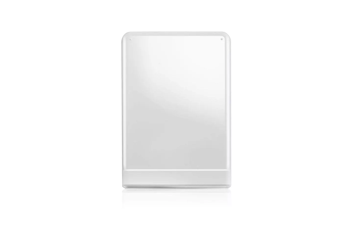 Disco duro ADATA AHV620S 1 TB HDD USB 3.2 blanco