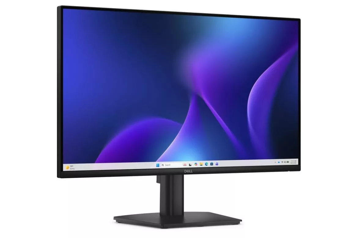 Monitor DELL Pro E2426H 23,8" FullHD 120Hz IPS 8ms Antirreflejo VESA