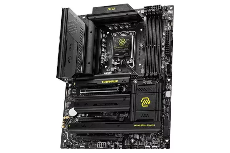 Placa Base MSI MAG Z890 TOMAHAWK WIFI Socket 1851 -