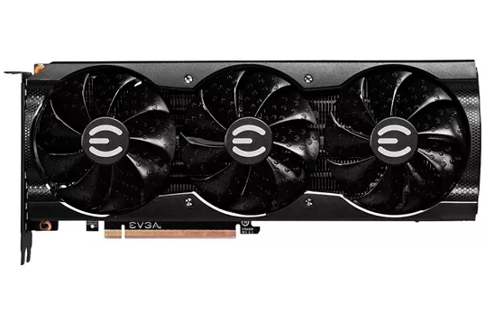 EVGA GeForce RTX3060 Ti FTW3 Ultra Gaming 8GB GDDR6 - Gráfica