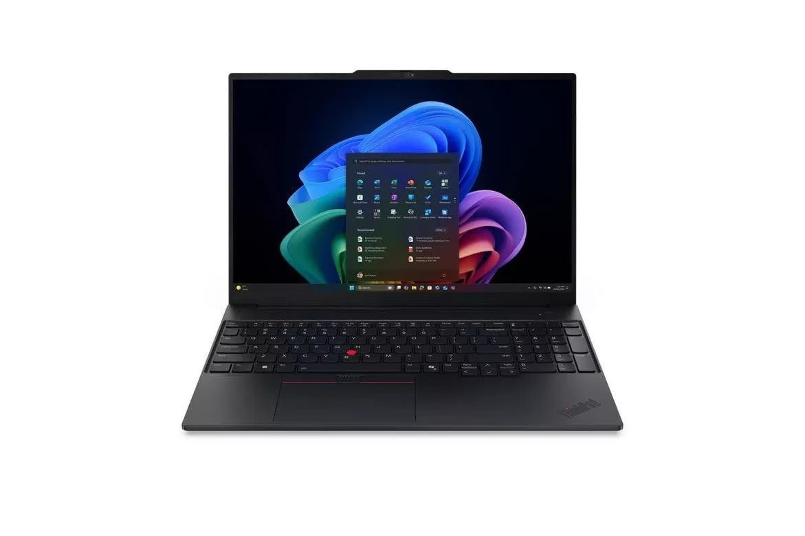Port&aacute;til Lenovo ThinkPad E16 G4 16" Intel Core Ultra 7 355 16GB 512GB SSD W11 Pro