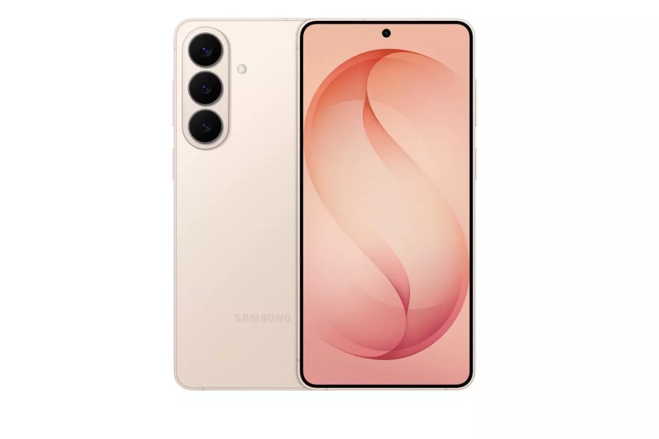 Samsung Galaxy S26 Plus 5G 12GB 512GB 6.7" Oro Rosado Versi&oacute;n Internacional