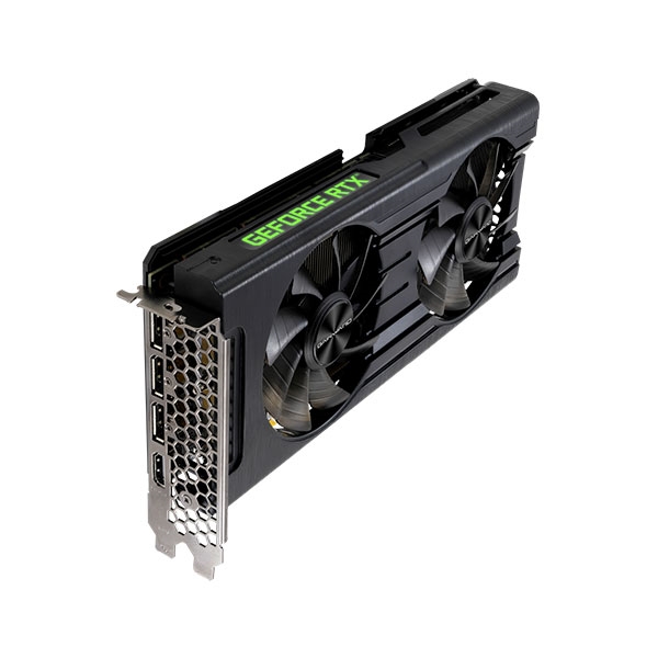 Gainward GeForce RTX3050 Ghost 8GB GDDR6 - Tarjeta Gráfica 