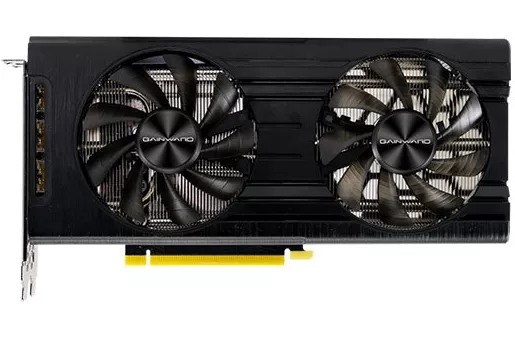 Gainward GeForce RTX3050 Ghost 8GB GDDR6 - Tarjeta Gráfica