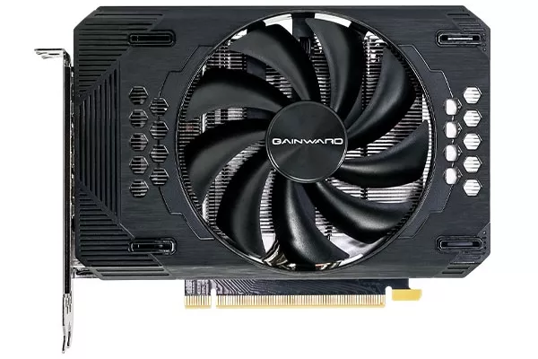 Gainward GeForce RTX3050 Pegasus 8GB GDDR6 - Tarjeta Gráfica