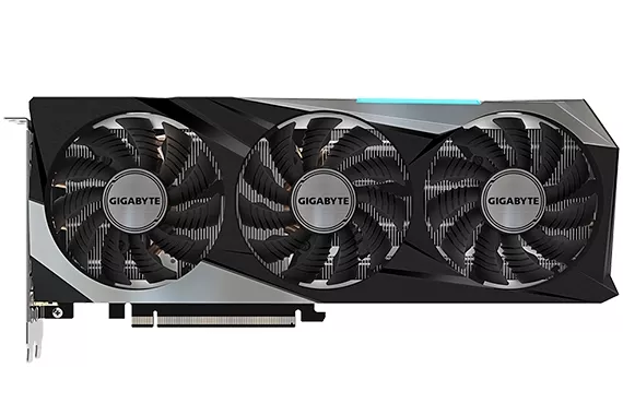 Gigabyte GeForce RTX3060 Ti GamingOC Pro 8GB GD6 - Gráfica