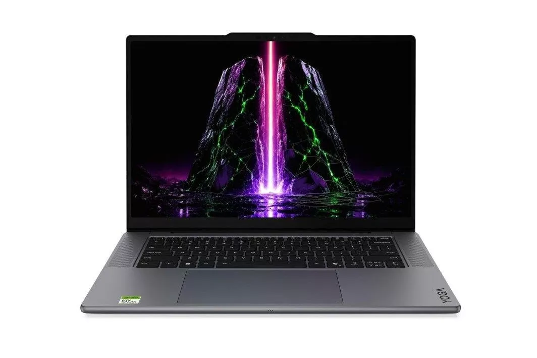 Portátil Lenovo Yoga Pro 9 15.3