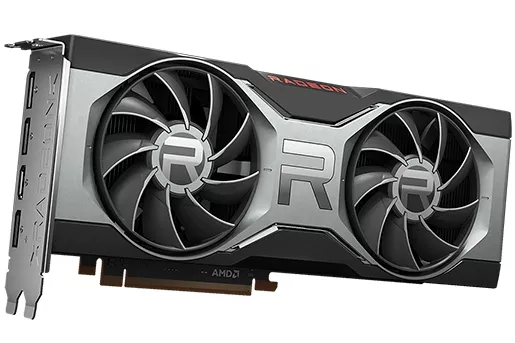 Gigabyte Radeon RX6700 XT 12GB GDDR6 - Tarjeta Gráfica AMD