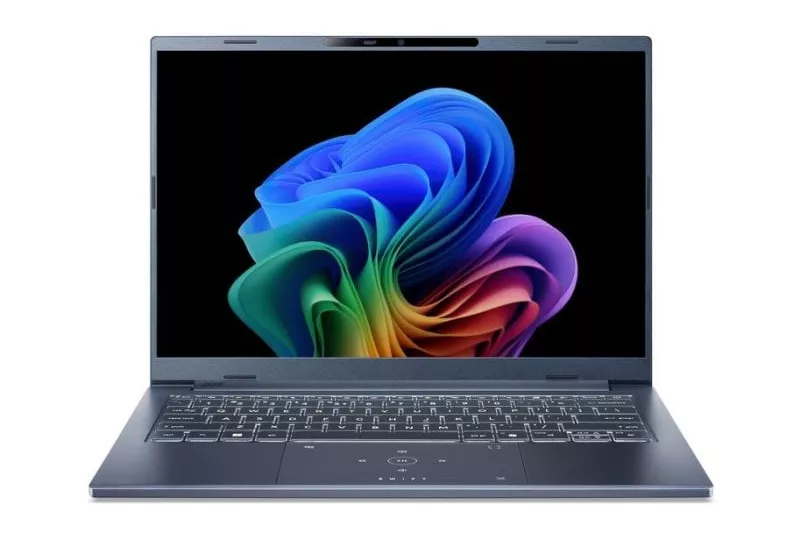 Portátil Acer Swift Go 14