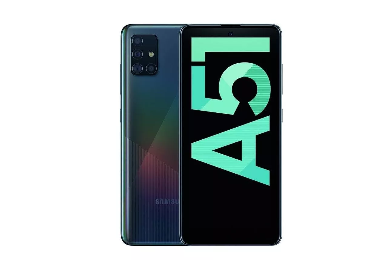 Samsung Galaxy A51 4G 4GB 128GB 6.5