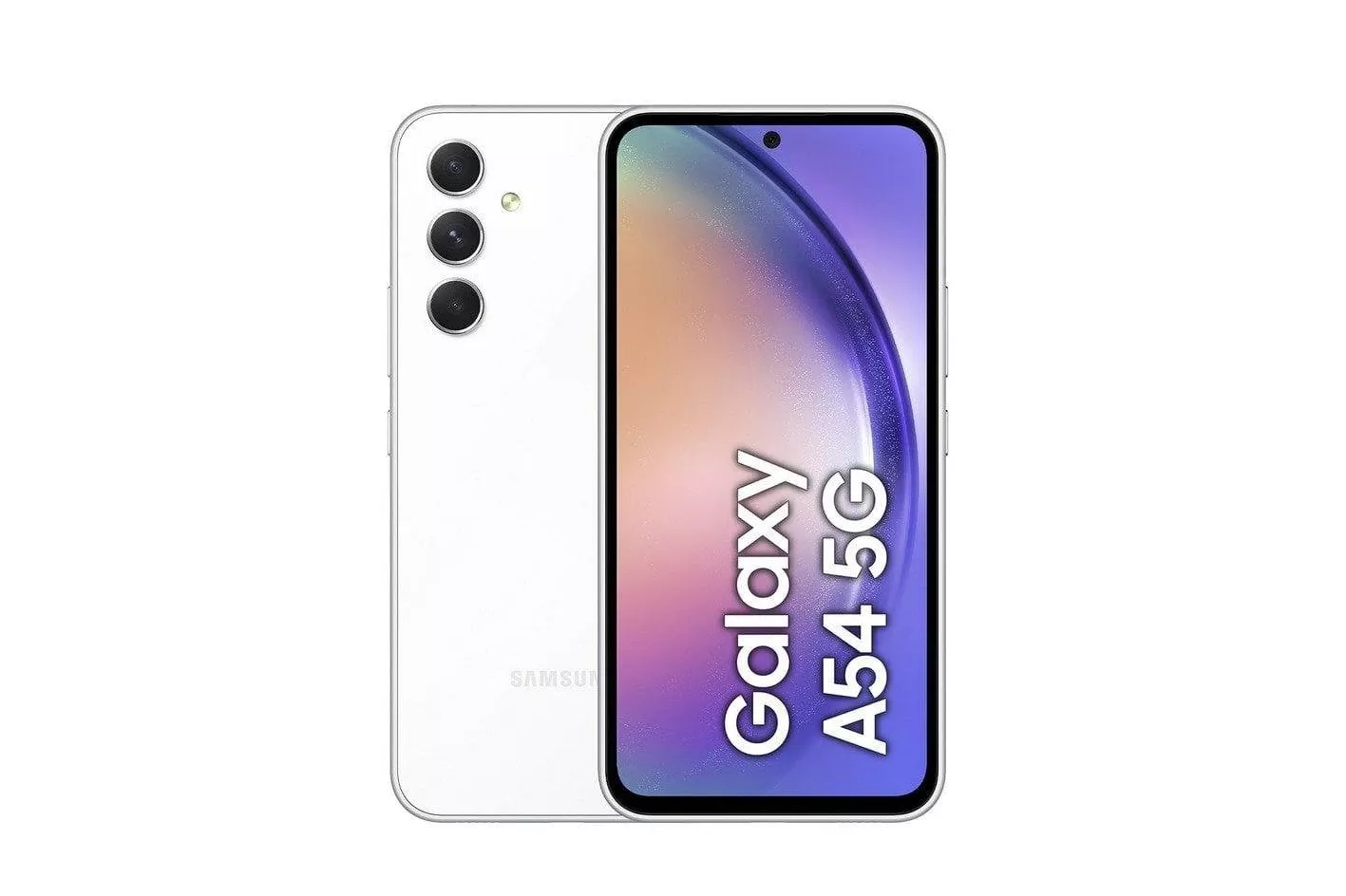 Samsung Galaxy A54 5G 8GB 128GB 6.4
