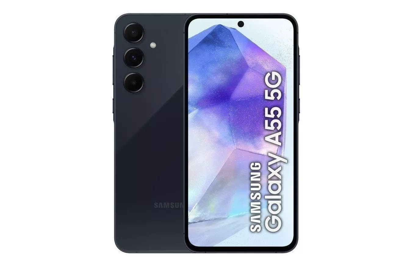 Samsung Galaxy A55 5G 8GB 128GB 6.6