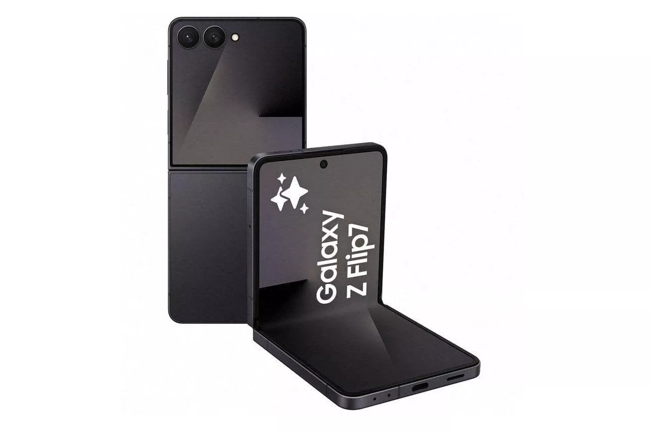 Samsung Galaxy Z Flip7 5G 12GB 512GB 6.9
