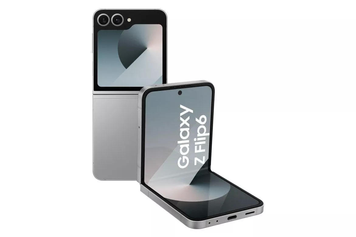 Samsung Galaxy Z Flip6 5G 12GB 256GB 6.7