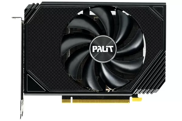 Palit GeForce RTX3050 StormX 8GB GDDR6 - Tarjeta Gráfica