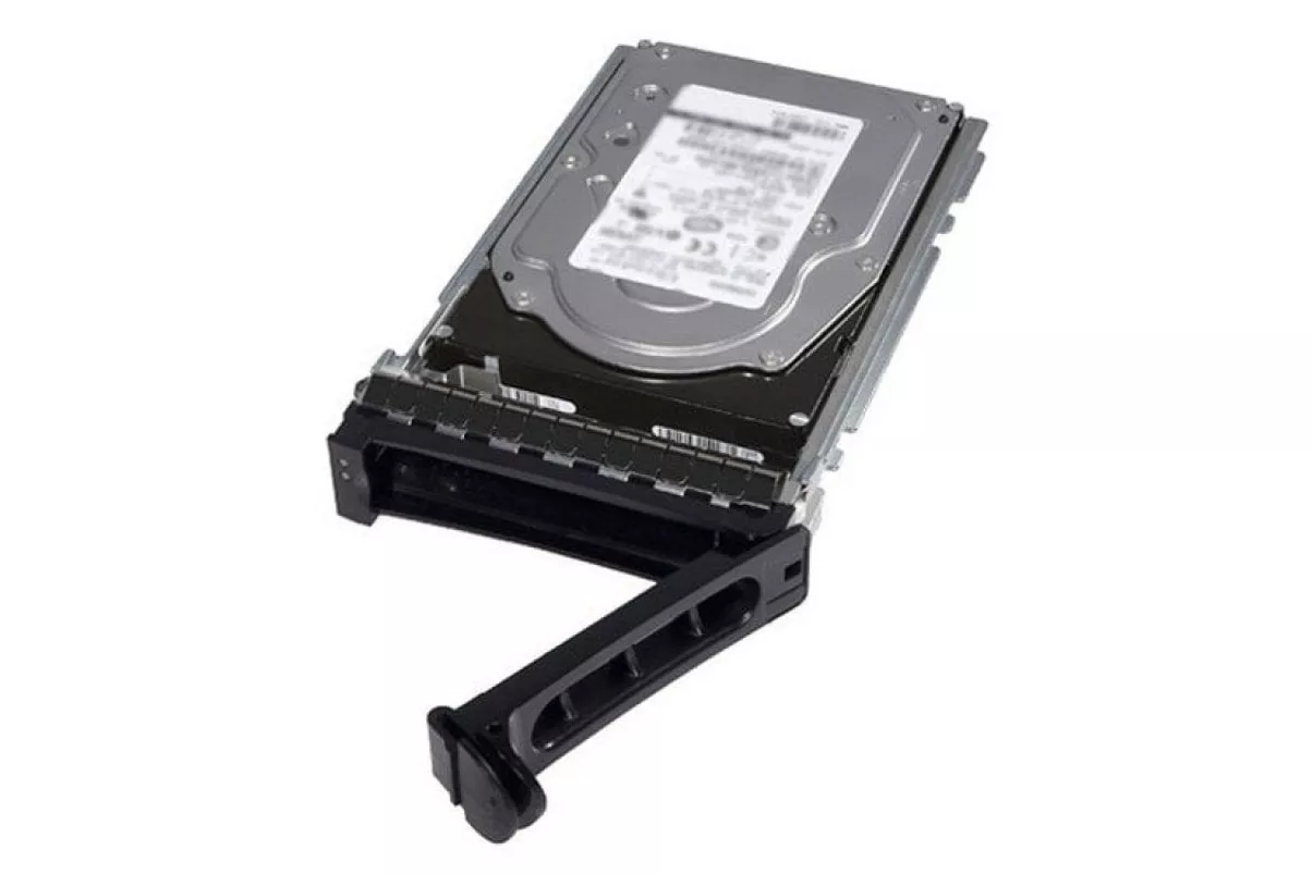 Dell NPOS SSD 2.5