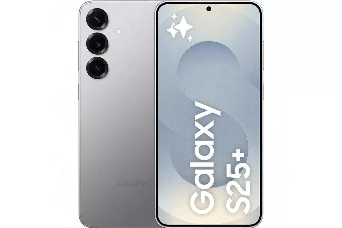 Samsung S25 Plus 5G 12GB 256GB 6.7