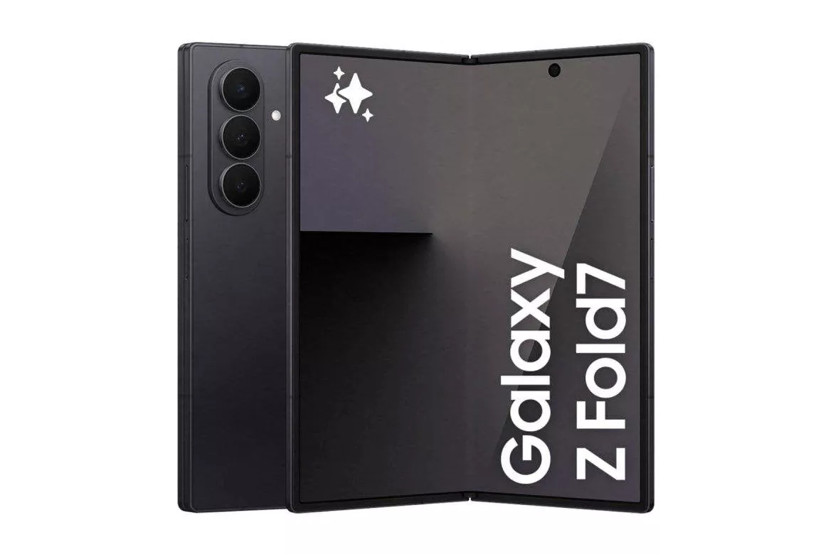 Samsung Galaxy Z Fold7 5G 12GB 512GB 8