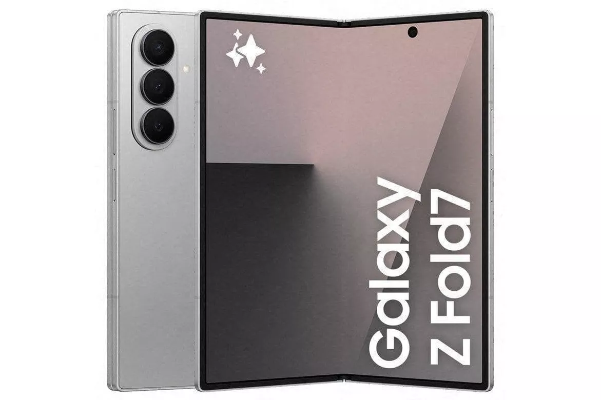 Samsung Galaxy Z Fold7 5G 12GB 512GB 8