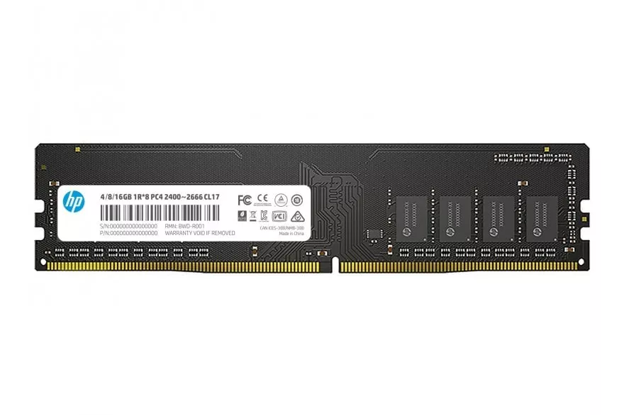 HP V2 DDR4 3200MHz 16GB CL16